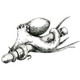 Illustration for article titled Cephalopods of Mass Destruction Stalk the Seas
